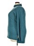 MIHOLL Teal Turtleneck Sweater Size XXL - photo 5