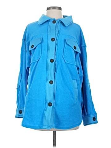 Zenana Raincoat (view 1)