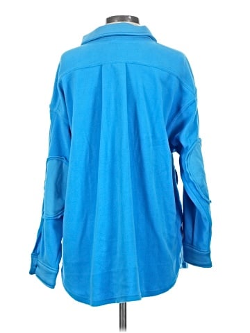 Zenana Raincoat (view 2)