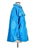 Zenana 100% Polyester Blue Raincoat Size S - photo 4