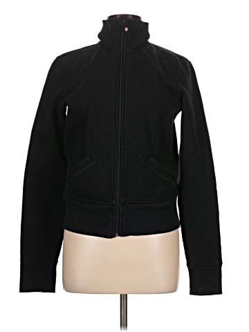 Lululemon Athletica Zip Up Hoodie (view 1)
