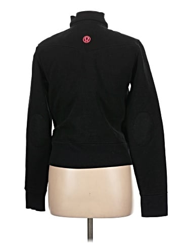 Lululemon Athletica Zip Up Hoodie (view 2)