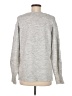 Pink Clover Silver Pullover Sweater Size M - photo 2