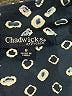 Chadwicks Tweed Blue Casual Dress Size 8 - photo 7
