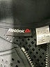 Reebok Black Track Jacket Size S - photo 6
