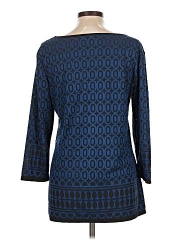 Max Edition 3/4 Sleeve Top (view 2)