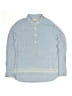 Scotch Shrunk Blue Long Sleeve Button-Down Shirt Size 8 - photo 1