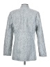 VICI 100% Polyester Chevron-herringbone Gray Blazer Size XS - photo 2