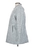 VICI 100% Polyester Chevron-herringbone Gray Blazer Size XS - photo 5