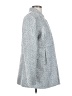 VICI 100% Polyester Chevron-herringbone Gray Blazer Size XS - photo 4