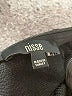Nisse Black Short Sleeve Top Size S - photo 7