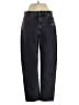 OFF-WHITE 100% Cotton Black Gray Jeans Size 27 waist - photo 1