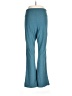 Unbranded Chevron-herringbone Teal Active Pants Size L - photo 2