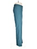 Unbranded Chevron-herringbone Teal Active Pants Size L - photo 4