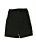 Shein Solid Black Athletic Shorts Size S - photo 2