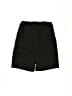 Shein Solid Black Athletic Shorts Size S - photo 1