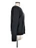 Sol Angeles Gray Pullover Sweater Size M - photo 4