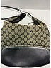 Gucci Gray Tan Shoulder Bag One size - photo 4