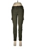 Level 99 Green Cargo Pants Size 28 waist (petite) - photo 1