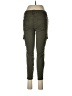 Level 99 Green Cargo Pants Size 28 waist (petite) - photo 2