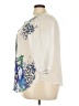 Alyx Ivory 3/4 Sleeve Blouse Size 2X - photo 5