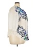 Alyx Ivory 3/4 Sleeve Blouse Size 2X - photo 4