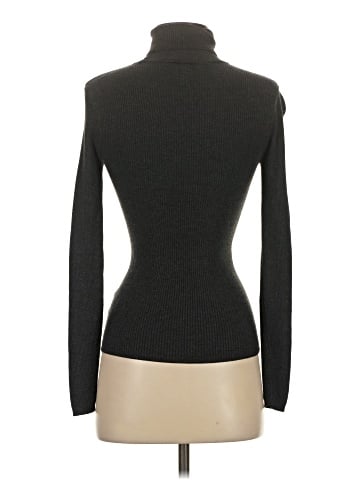 Express Turtleneck Sweater (view 2)