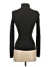 Express Black Turtleneck Sweater Size S - photo 2