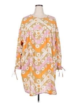 Native Youth Casual Dress