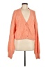 Le ORE Orange Cardigan Size M - photo 1