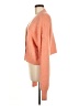 Le ORE Orange Cardigan Size M - photo 5