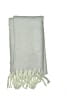 World Market 100% Polyester Gray Purple Scarf One size - photo 2