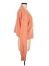 Le ORE Orange Cardigan Size M - photo 4