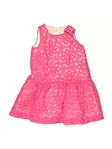 Dressed Up by Gymboree Dress (view 1)