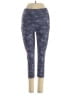 Athleta Blue Active Pants Size S - photo 1
