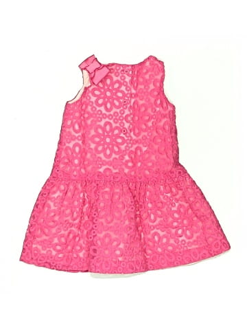 Dressed Up by Gymboree Dress (view 2)