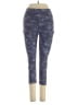 Athleta Blue Active Pants Size S - photo 2