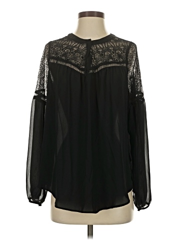 Marabelle Long Sleeve Blouse (view 1)