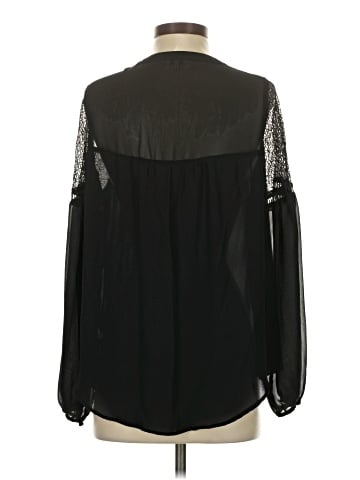 Marabelle Long Sleeve Blouse (view 2)