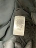 Halogen 100% Polyester Solid Black Long Sleeve Blouse Size M - photo 8