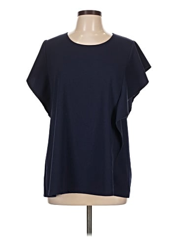 Slinky Brand Short Sleeve Top (view 1)