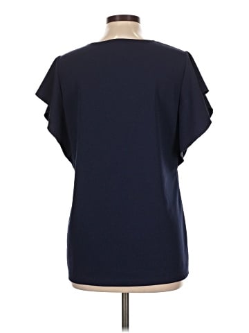 Slinky Brand Short Sleeve Top (view 2)