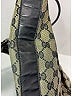 Gucci Gray Tan Shoulder Bag One size - photo 7