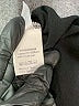 Unbranded 100% Polyester Solid Black Romper Size S - photo 5