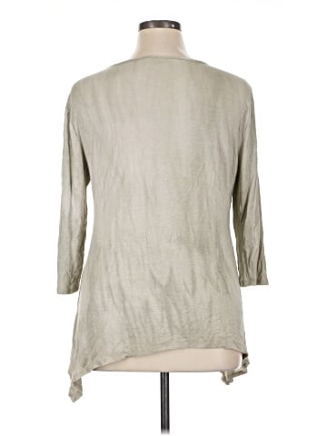 Silverwear 3/4 Sleeve T-Shirt (view 2)