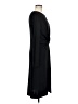 Ann Taylor Black Casual Dress Size 8 - photo 4