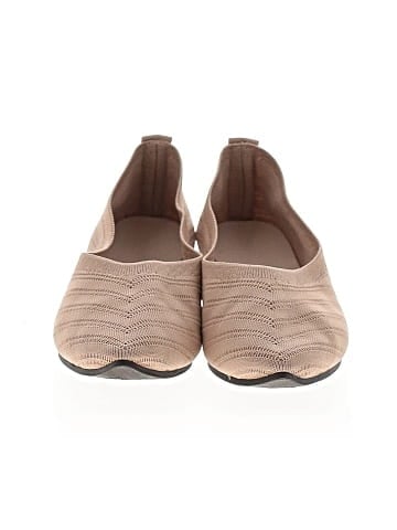 Unbranded Flats (view 2)
