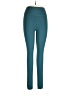 Glyder Teal Active Pants Size L - photo 1