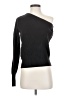 W by Worth Black Pullover Sweater Size P (petite) - photo 1