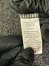 Liz Claiborne Gray Long Sleeve Top Size M - photo 8